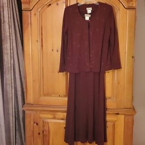 Coldwater Creek Dress